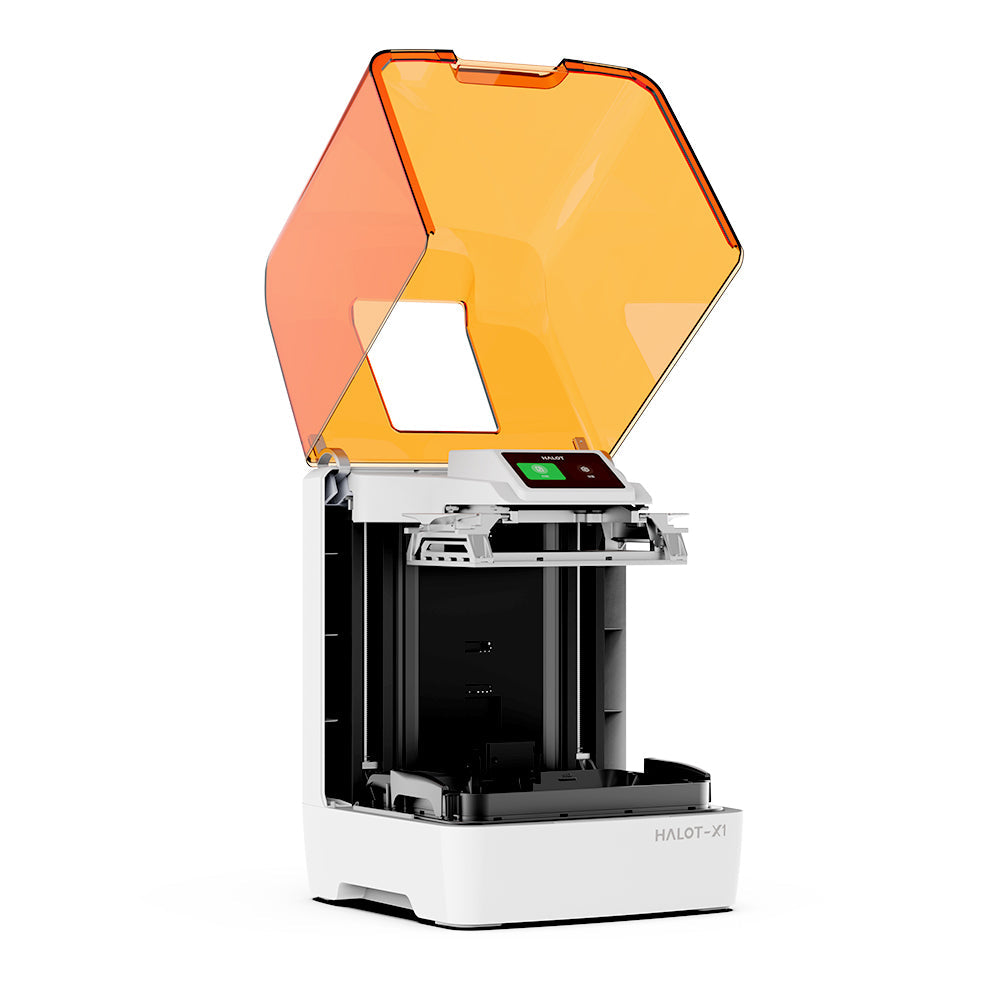Creality HALOT X1 Combo 3D Printer