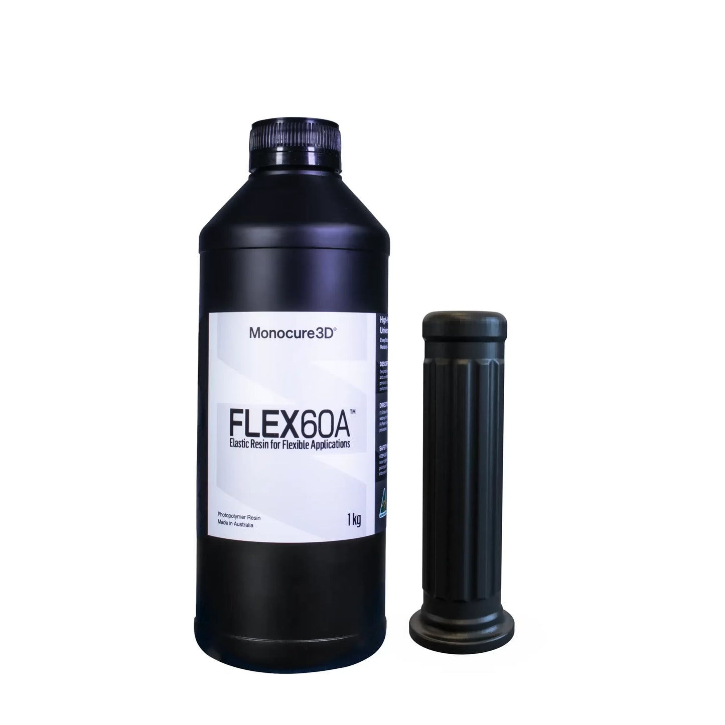 Monocure3D Flex60A Resin