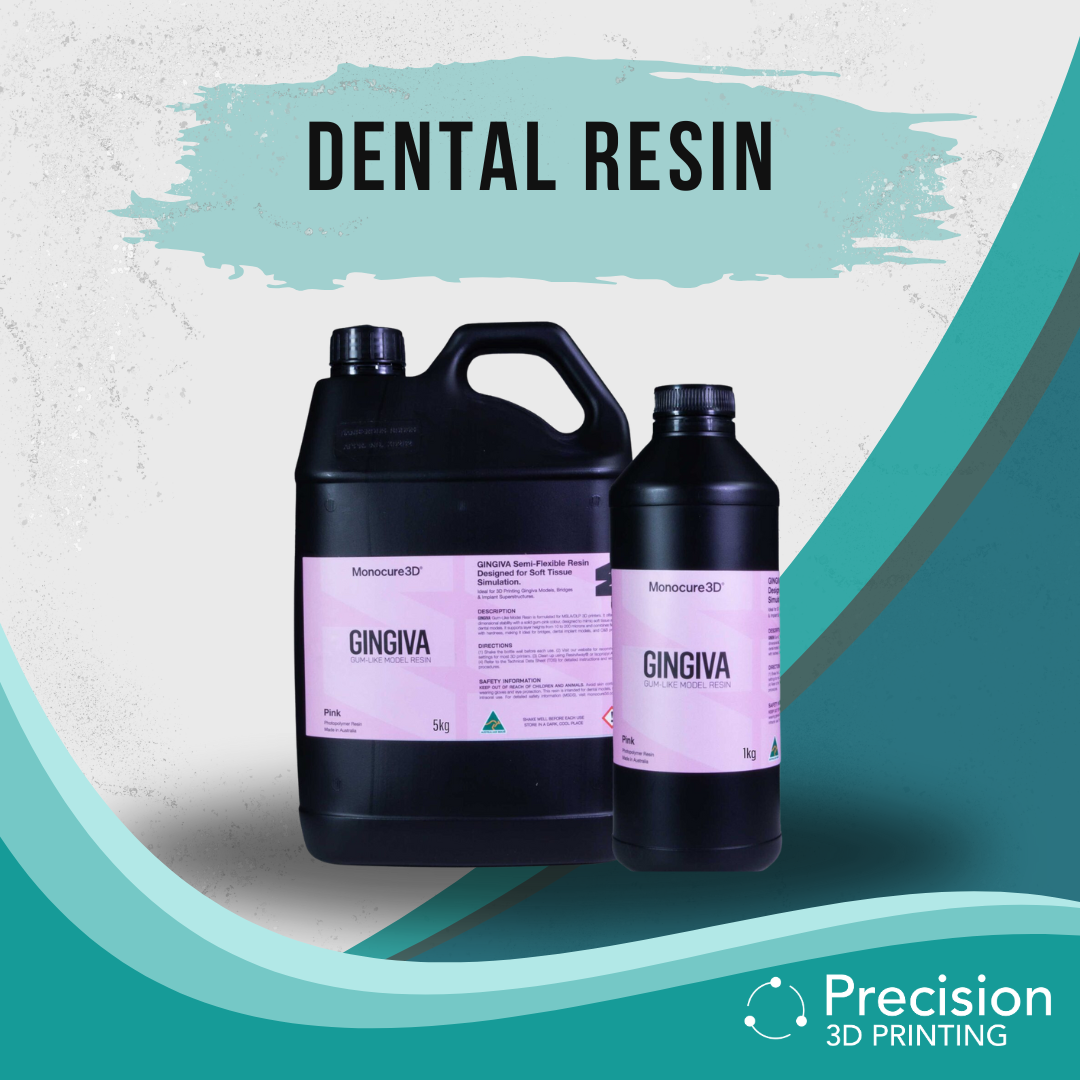 Dental Resin