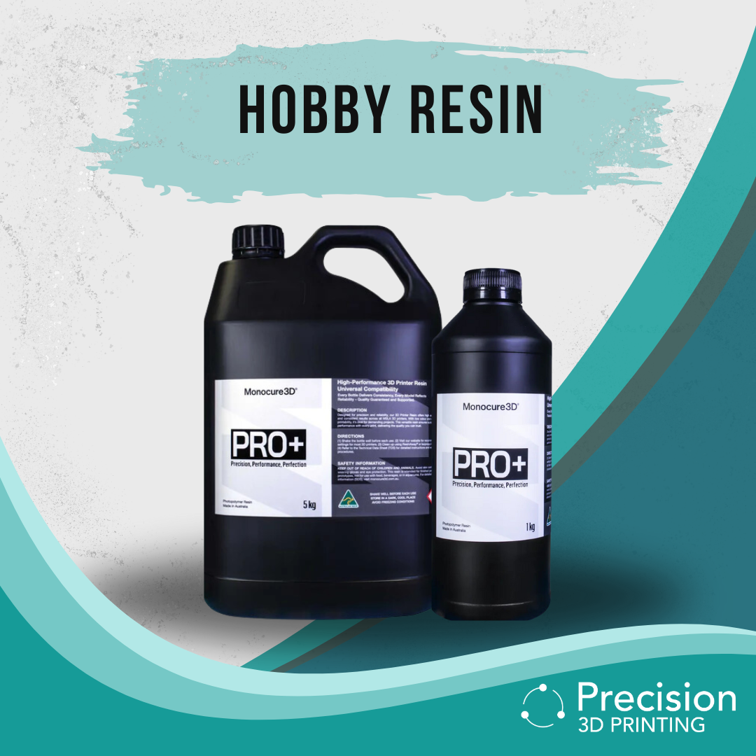 Hobby Resin
