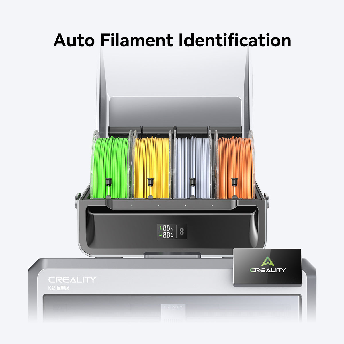 Creality CFS Filament System