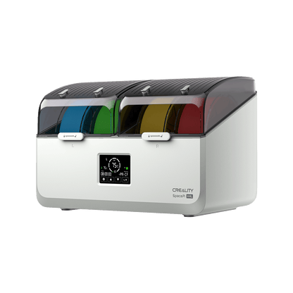 Creality Space Pi X4L Filament Dryer
