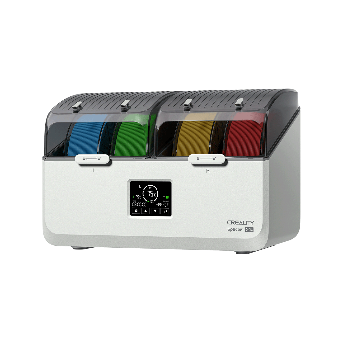 Creality Space Pi X4L Filament Dryer