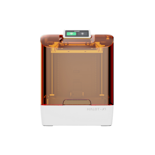 Creality HALOT X1 3D Printer