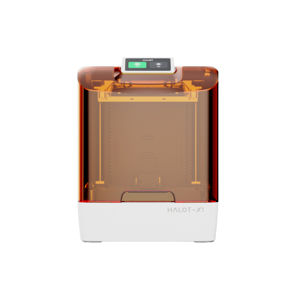 Creality HALOT X1 Combo 3D Printer