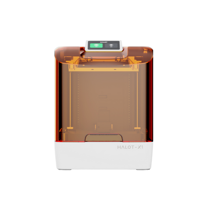 Creality HALOT X1 Combo 3D Printer