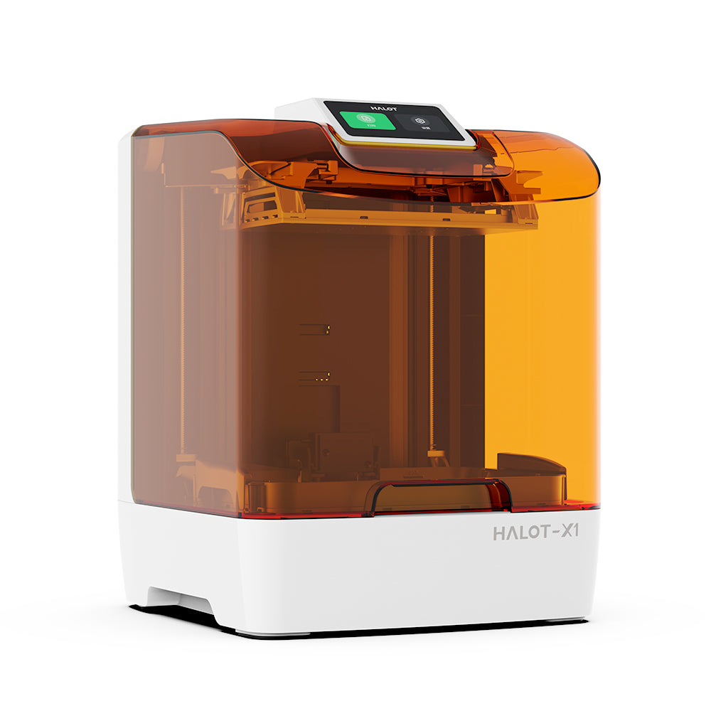 Creality HALOT X1 3D Printer