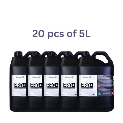 Monocure3D Pro+ Resin