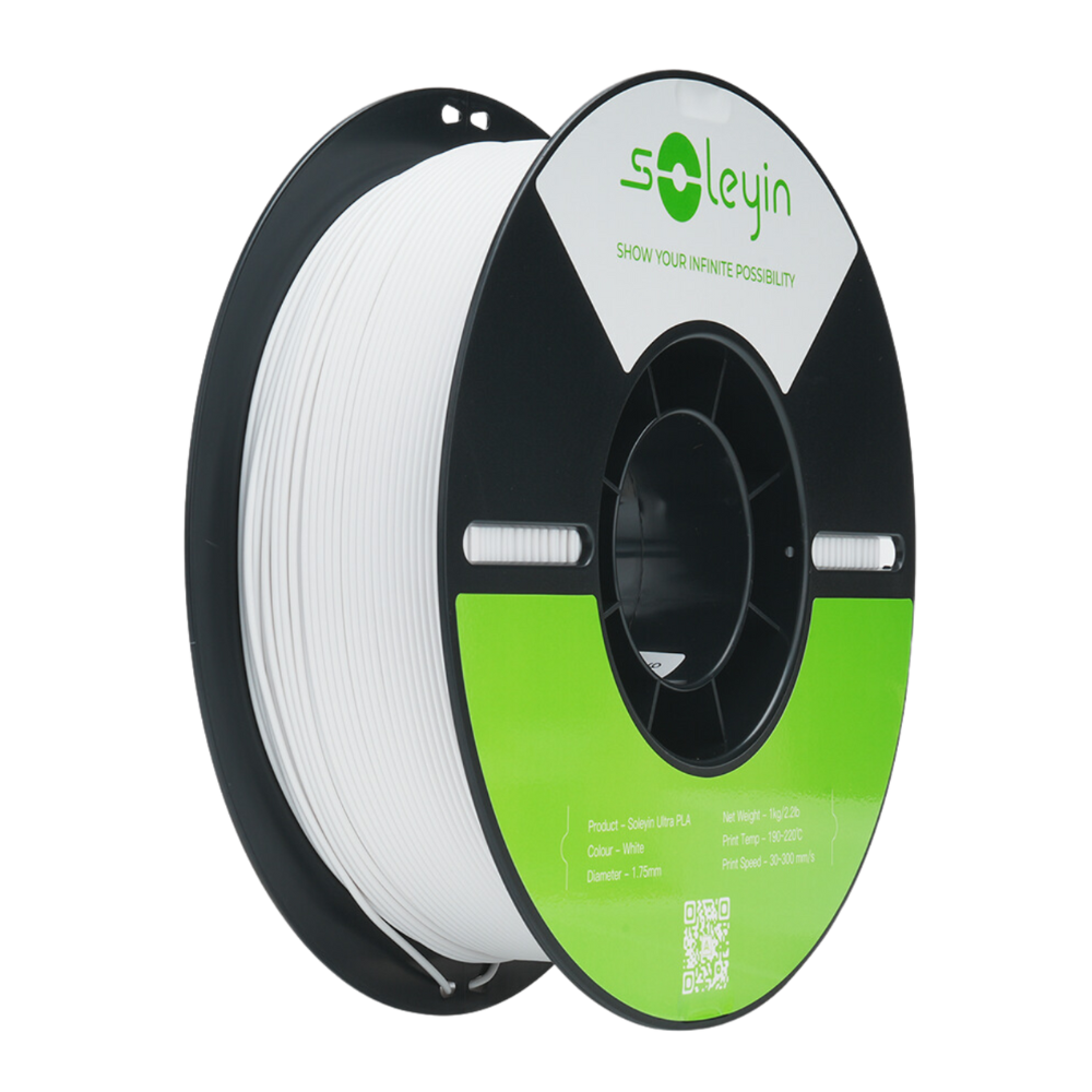 Creality Soleyin Ultra PLA Filament 1.75mm 1kg