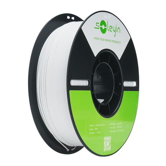 Creality Soleyin Ultra PLA Filament 1.75mm 1kg