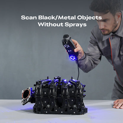 Creality Sermoon S1 Professional 3D Scanner