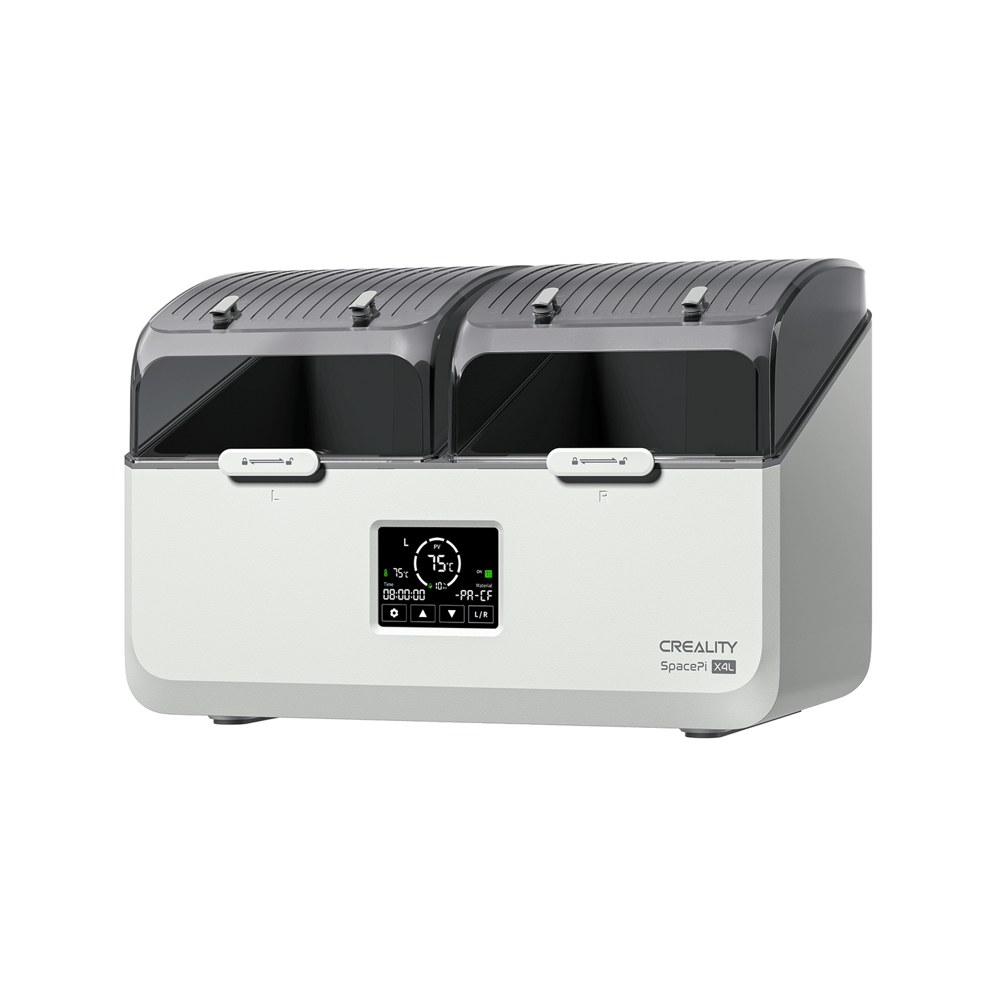 Creality Space Pi X4L Filament Dryer