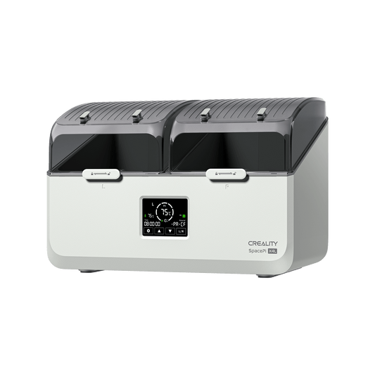 Creality Space Pi X4L Filament Dryer
