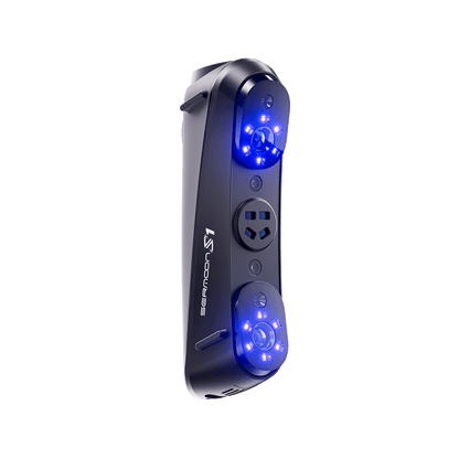 Creality Sermoon S1 Professional 3D Scanner