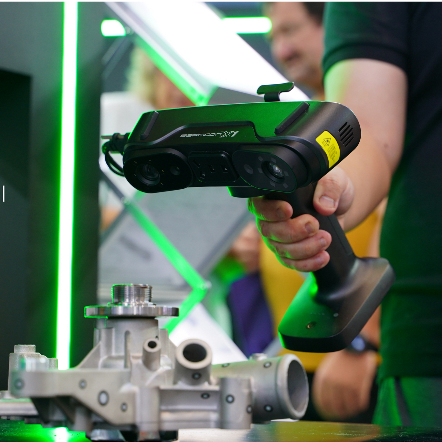 Creality Sermoon X1 Professional 3D Scanner