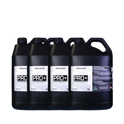 Monocure3D Pro+ Resin