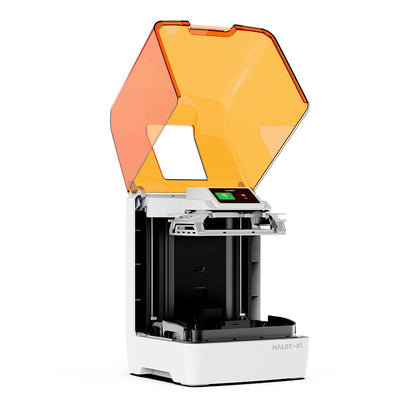 Creality HALOT X1 3D Printer