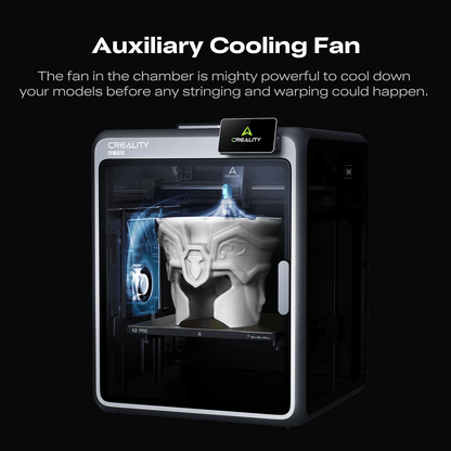 Creality K2 Pro Combo 3D Printer