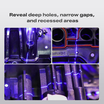 Creality Sermoon S1 Professional 3D Scanner