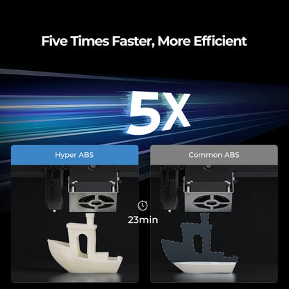 Creality Hyper ABS Filament 1.75mm 1kg