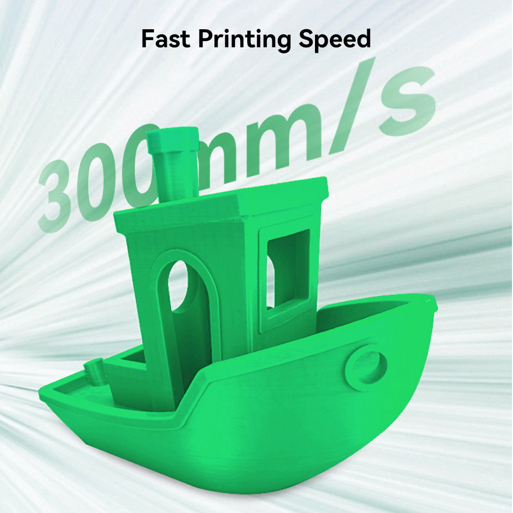 Creality Hyper PETG Filament 1.75mm 1kg