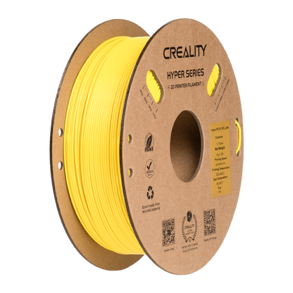 Creality Hyper PETG Filament 1.75mm 1kg