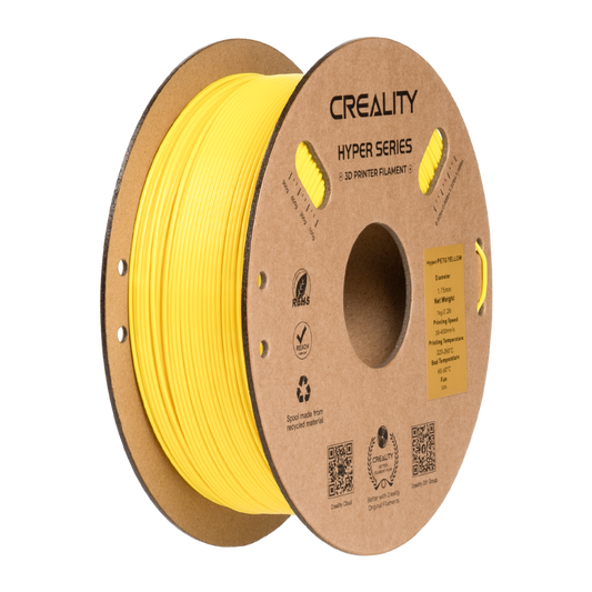 Creality Hyper PETG Filament 1.75mm 1kg