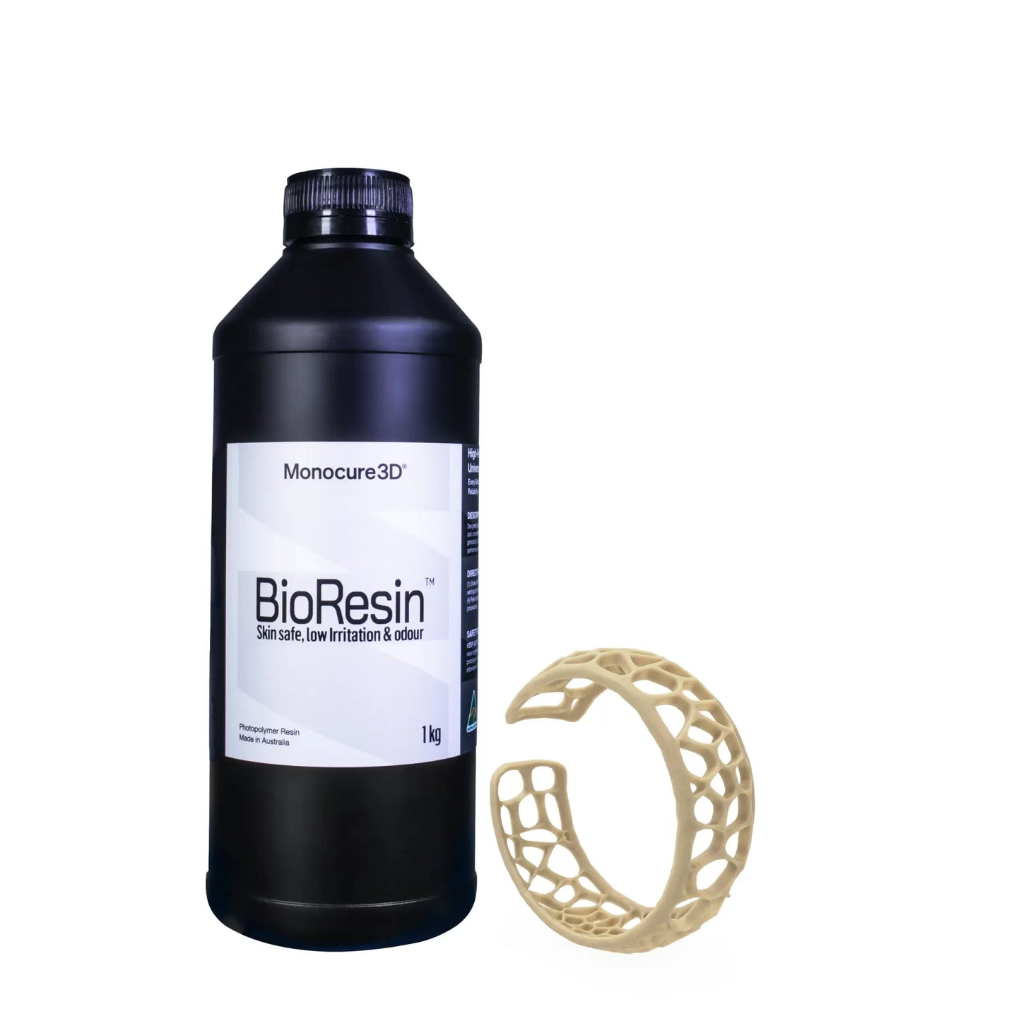 Monocure3D BioResin™