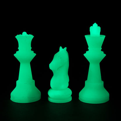 Monocure3D PRO Glow In The Dark Resin