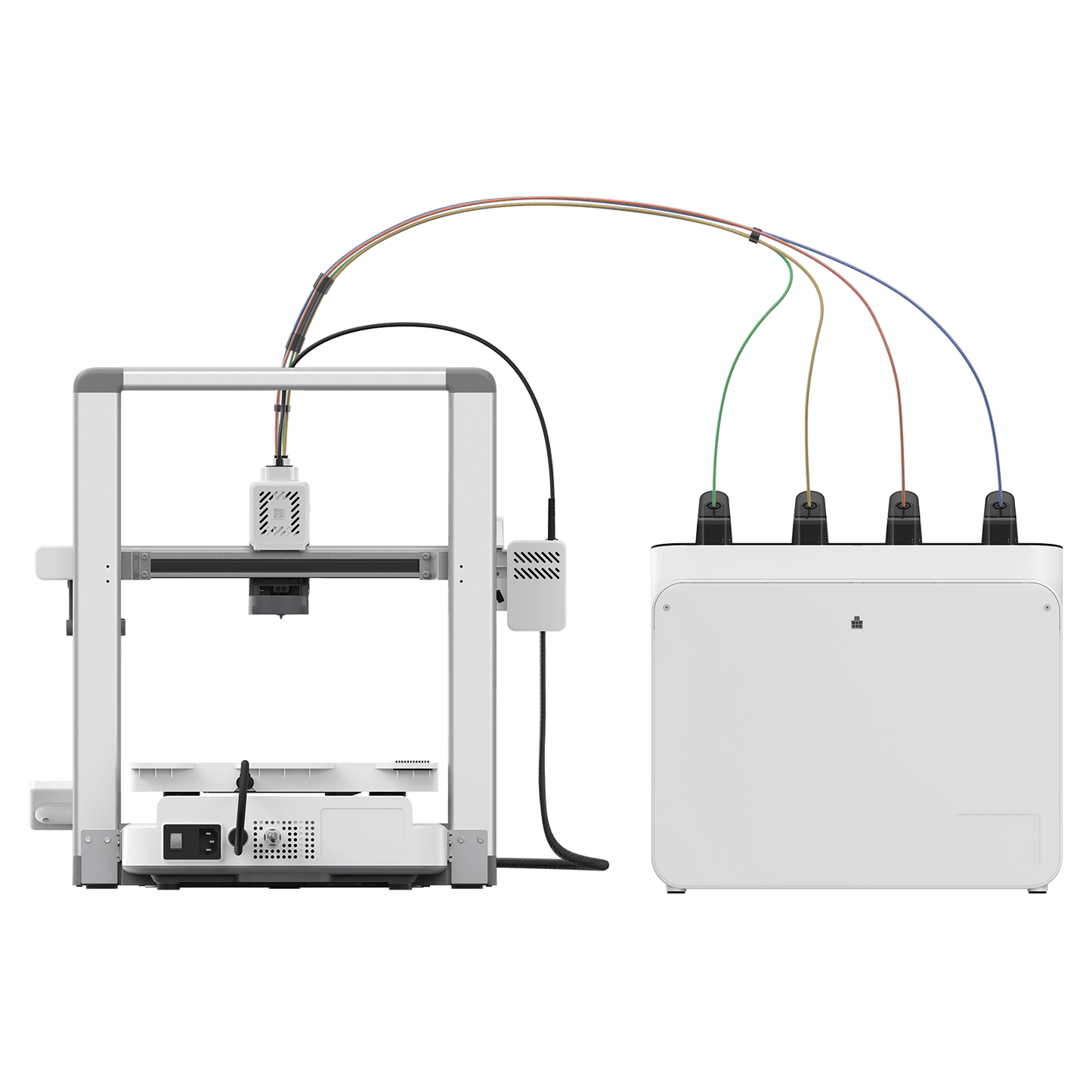 Creality SPARKX i7 Color Combo 3D Printer