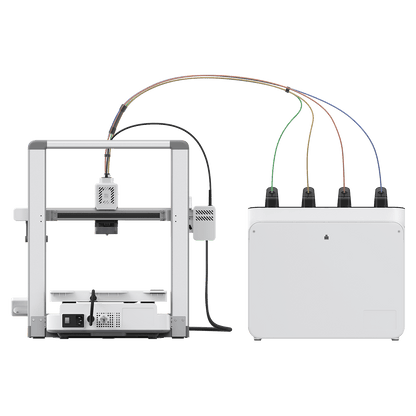 Creality SPARKX i7 Color Combo 3D Printer