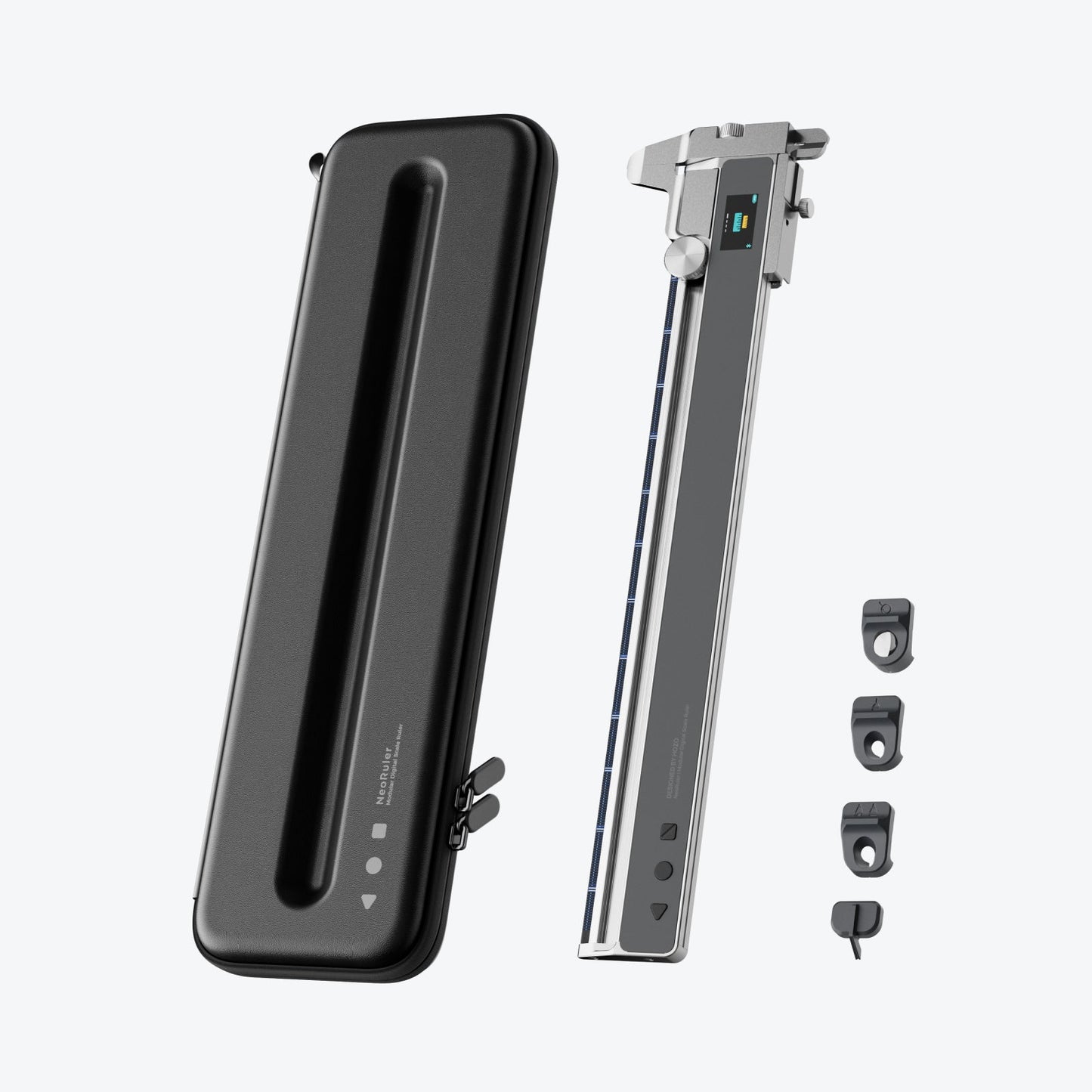 Hozo NeoRuler Premium Combo kit