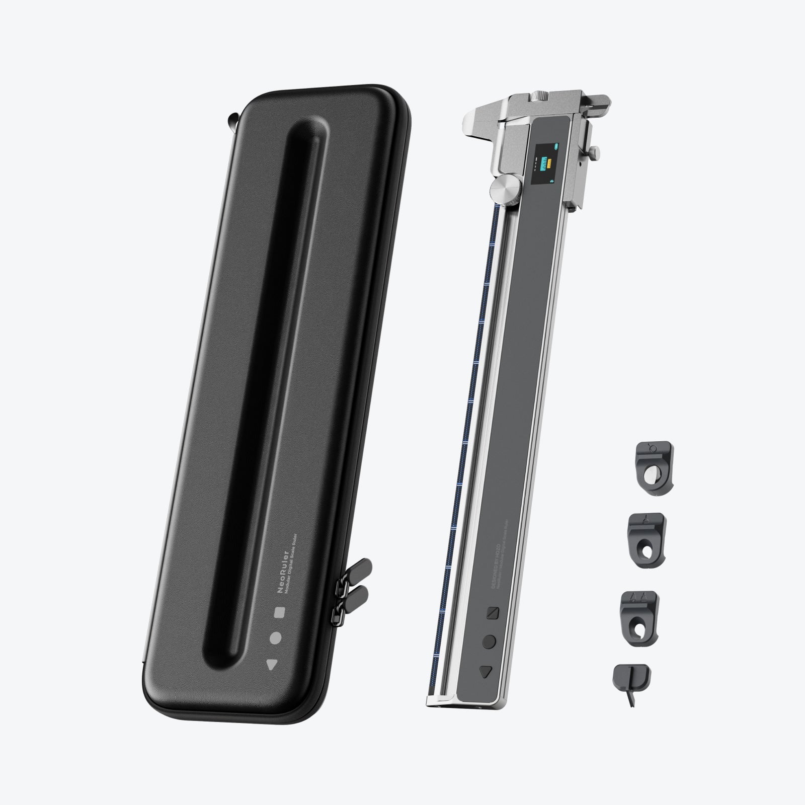 Hozo NeoRuler Premium Combo kit