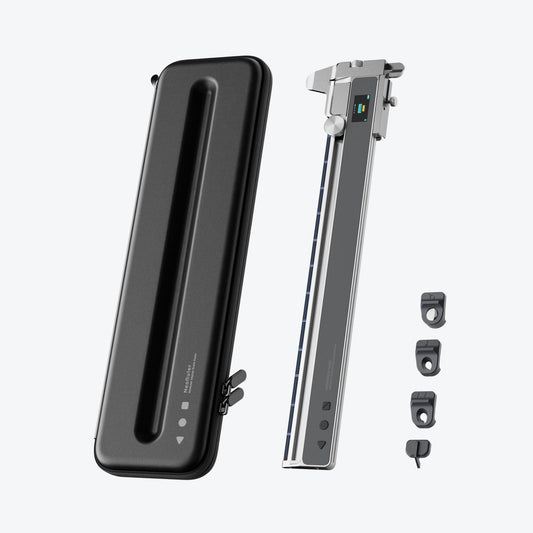 Hozo NeoRuler Premium Combo kit