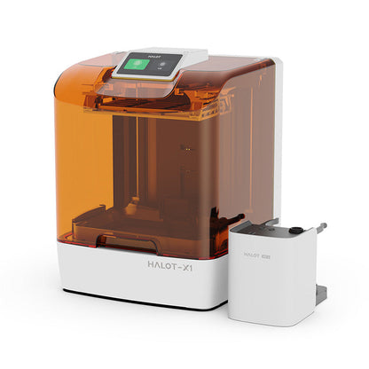 Creality HALOT X1 3D Printer