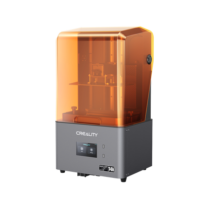 Creality HALOT Mage S 3D Printer