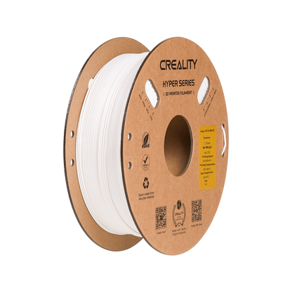 Creality Hyper PETG Filament 1.75mm 1kg
