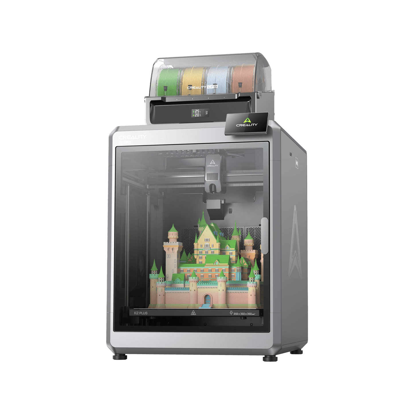 Creality K2 Plus 3D Printer