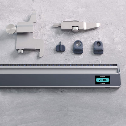 Hozo NeoRuler Premium Combo with caliper, drafting and reading kits