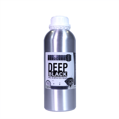 Monocure3D PRO Deep Black Resin