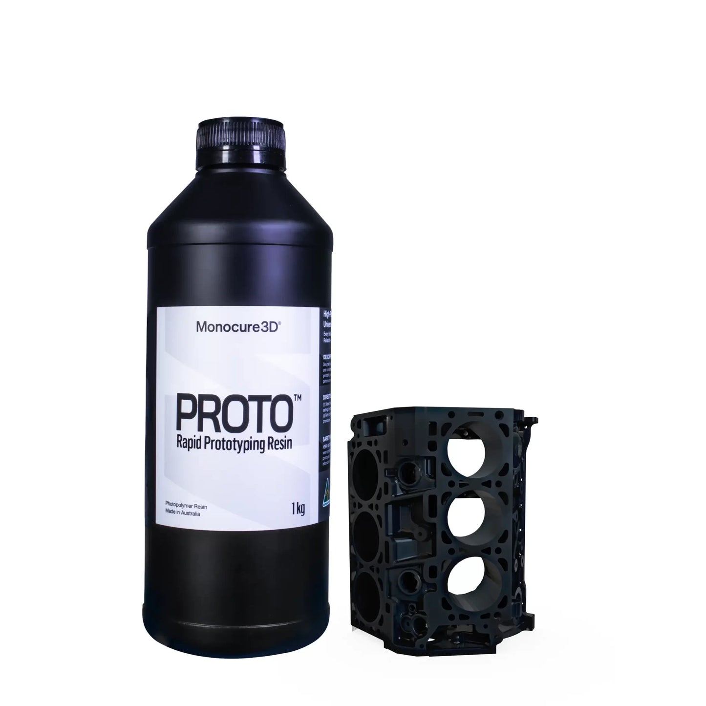 Monocure3D PROTO™ Resin