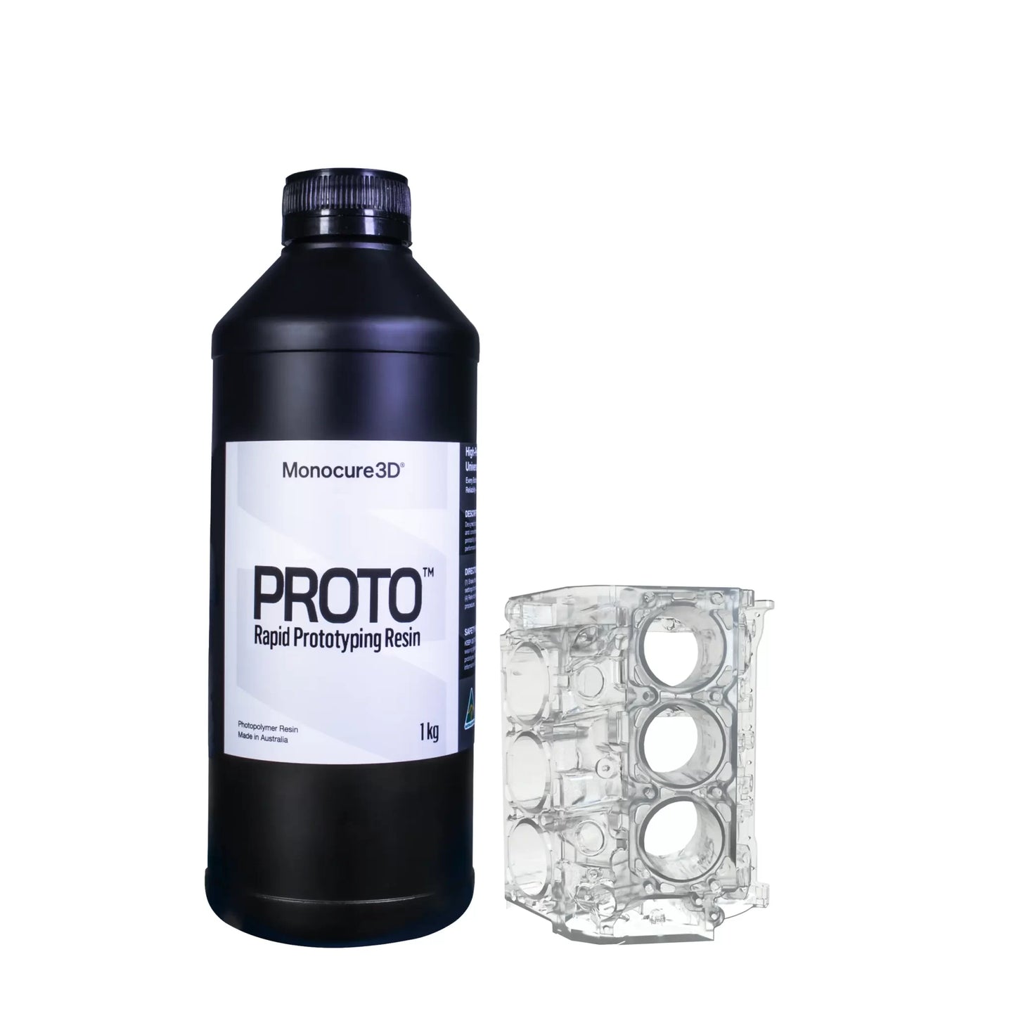 Monocure3D PROTO™ Resin