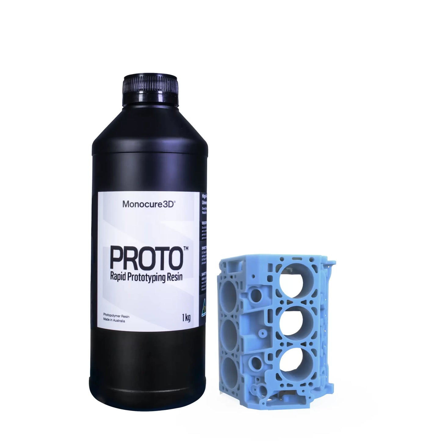 Monocure3D PROTO™ Resin