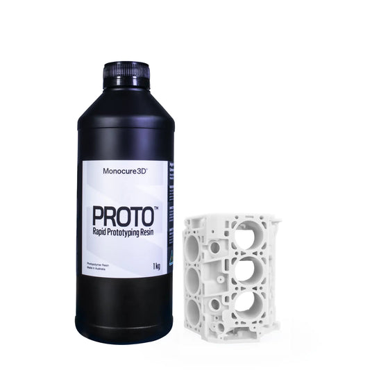 Monocure3D PROTO™ Resin