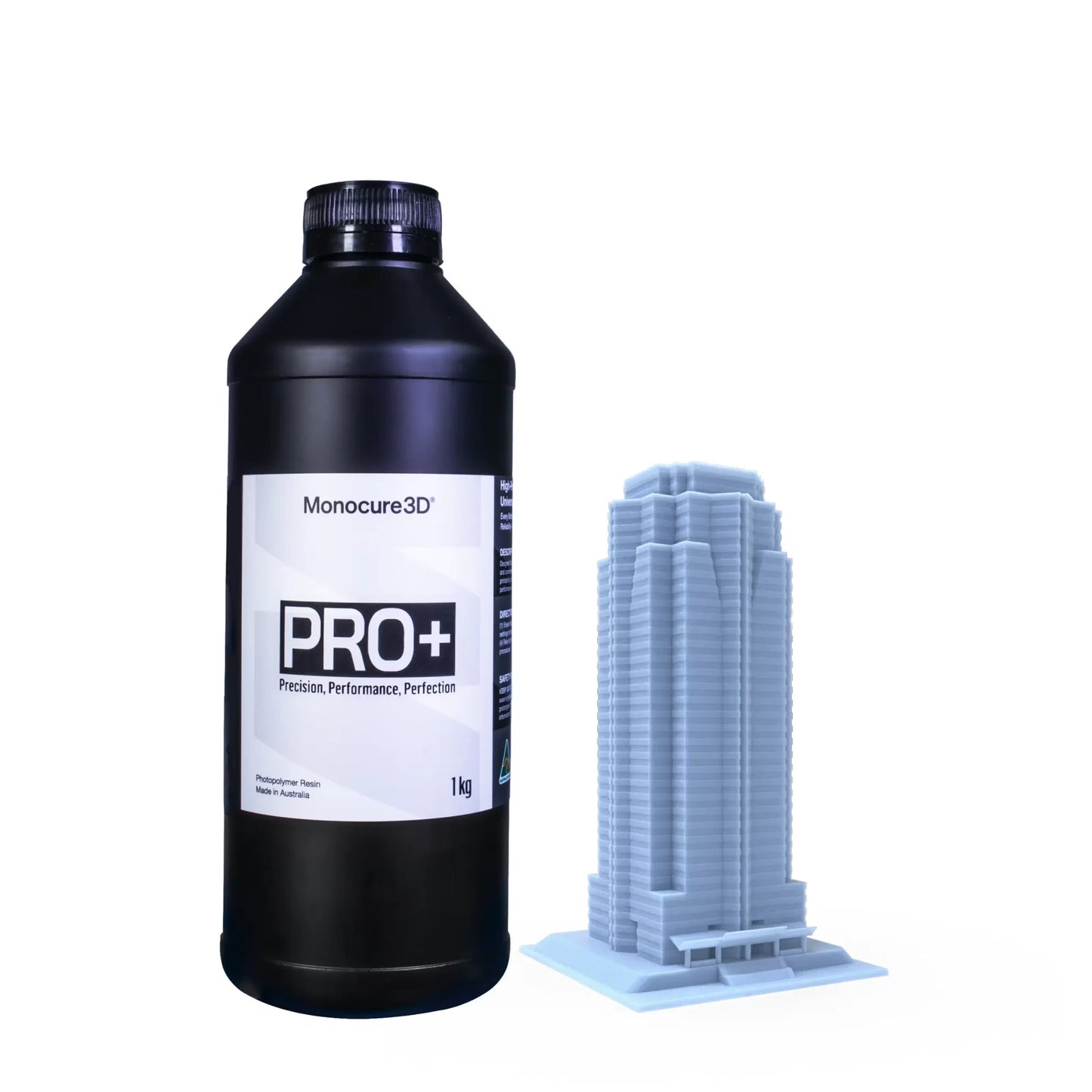 Monocure3D Pro+ Resin