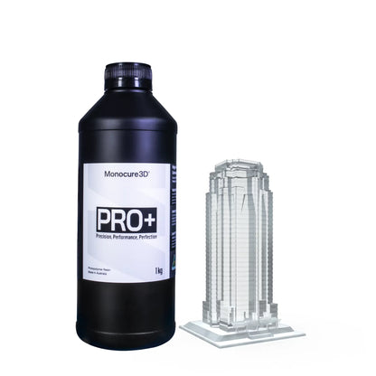 Monocure3D Pro+ Resin