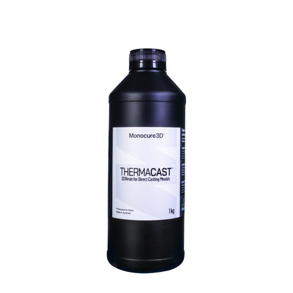 Monocure3D ThermaCAST™ Resin
