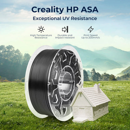 Creality HP ASA Filament 1.75mm 1kg
