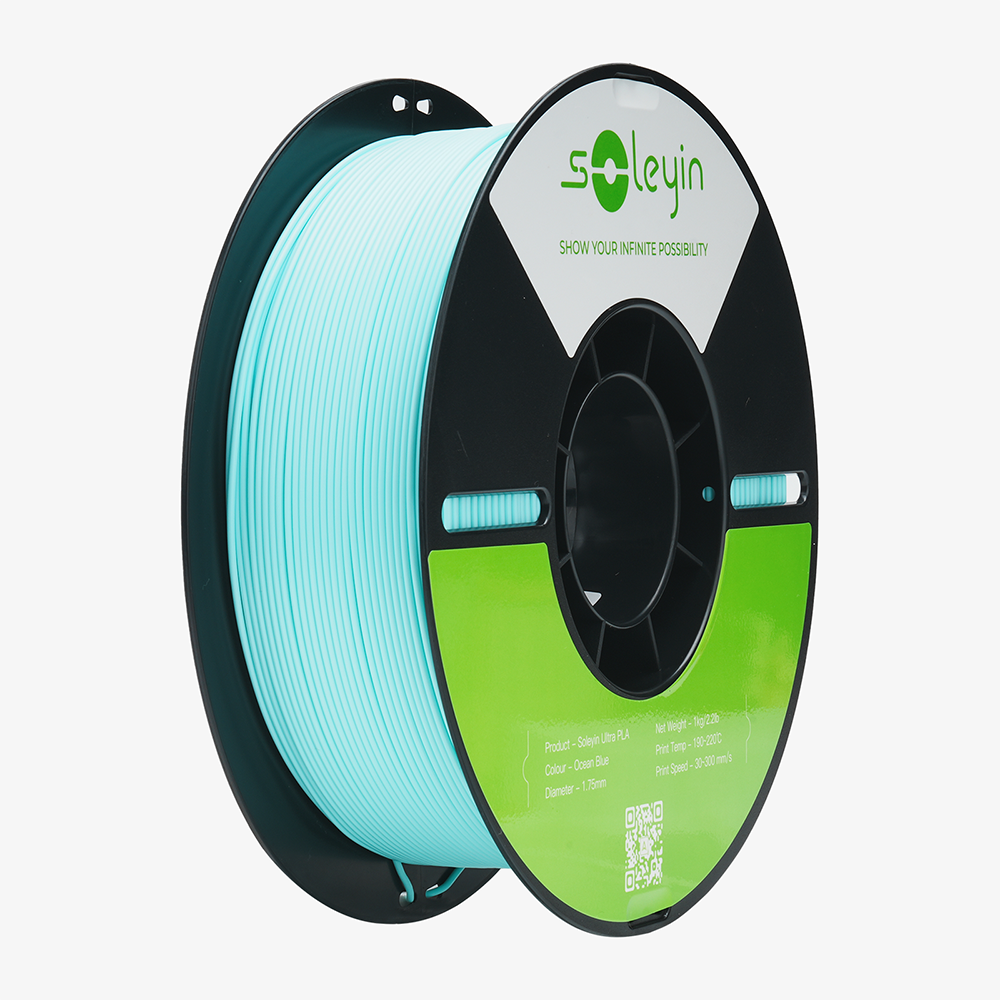 Creality Soleyin Ultra PLA Filament 1.75mm 1kg