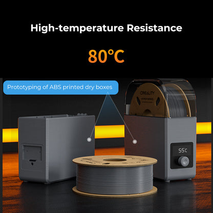 Creality Hyper ABS Filament 1.75mm 1kg